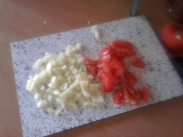 Hubový perkelt s nokerľami (fotorecept) - obrázok 2