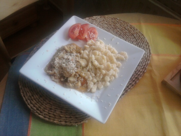 Hubový perkelt s nokerľami (fotorecept) - obrázok 4