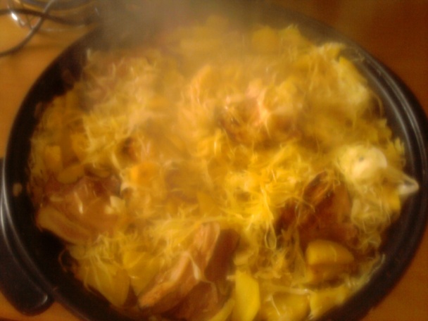 Príma kapusta... - obrázok 5