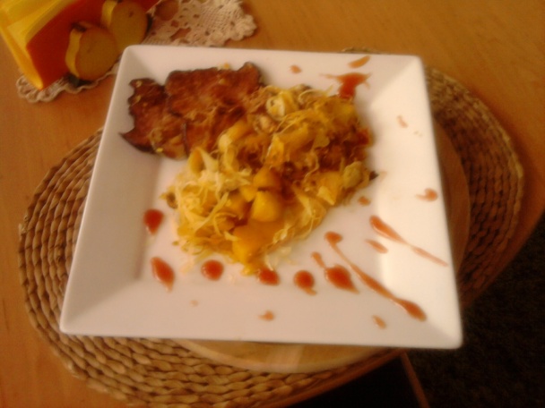 Príma kapusta... - obrázok 6