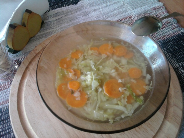 Obed z jednej panvice....:)))) - obrázok 4