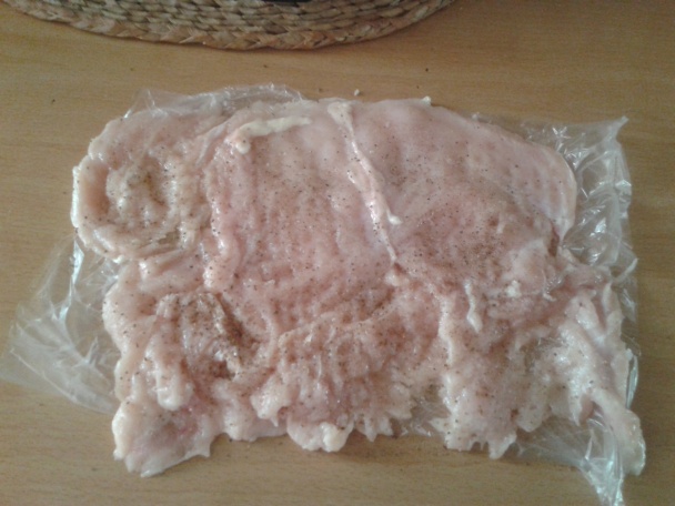 Plnená roláda (fotorecept) - obrázok 1