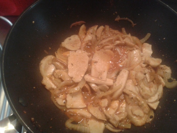 Plnená roláda (fotorecept) - obrázok 2