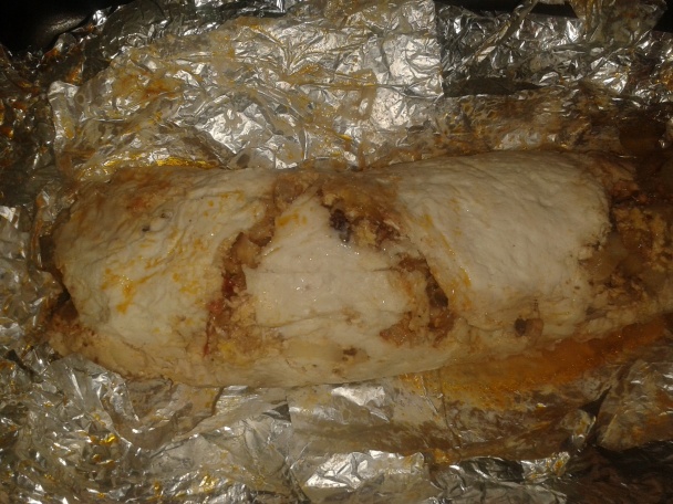 Plnená roláda (fotorecept) - obrázok 6