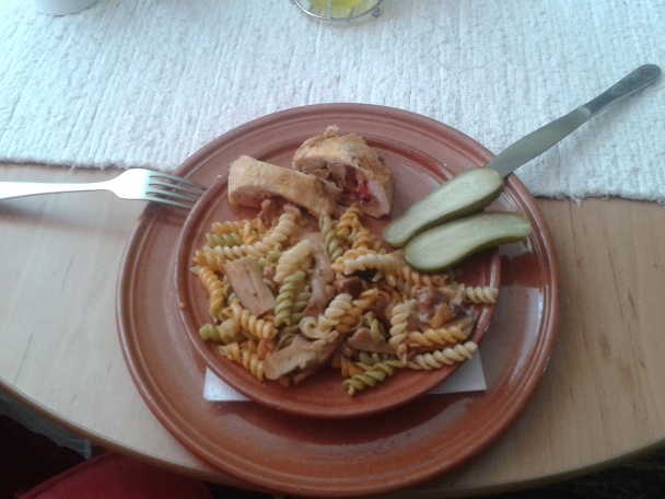 Plnená roláda (fotorecept) - obrázok 8