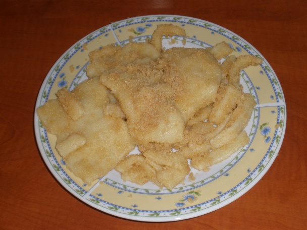 Slivkové a marhuľové taštičky - obrázok 6