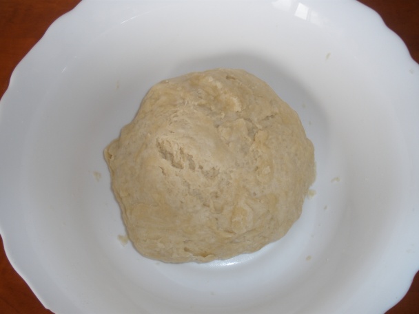 Naša pizza - obrázok 1