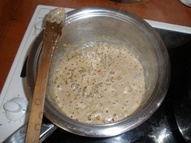 Drožďová nátierka - obrázok 3