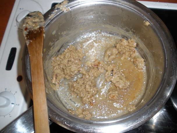 Drožďová nátierka - obrázok 4