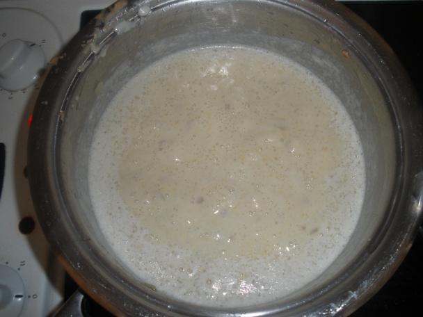 Drožďová nátierka - obrázok 5