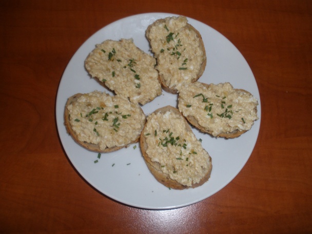 Drožďová nátierka - obrázok 7