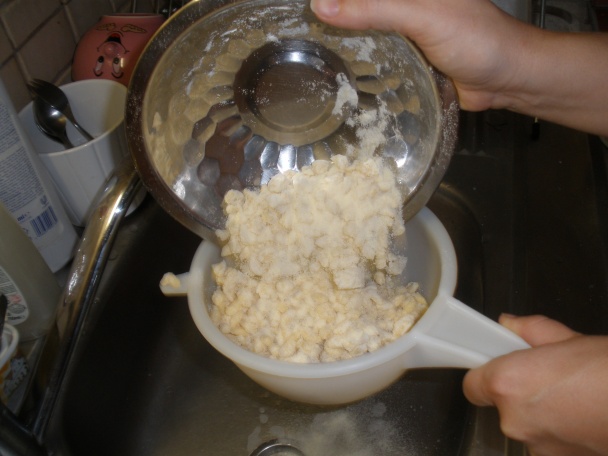 Dubáková polievočka - obrázok 4