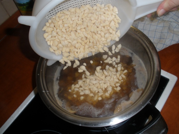 Dubáková polievočka - obrázok 5