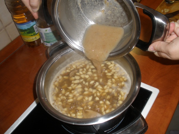 Dubáková polievočka - obrázok 7