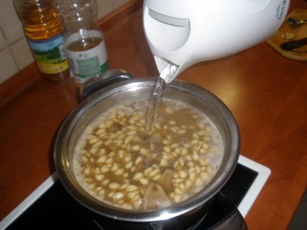 Dubáková polievočka - obrázok 8