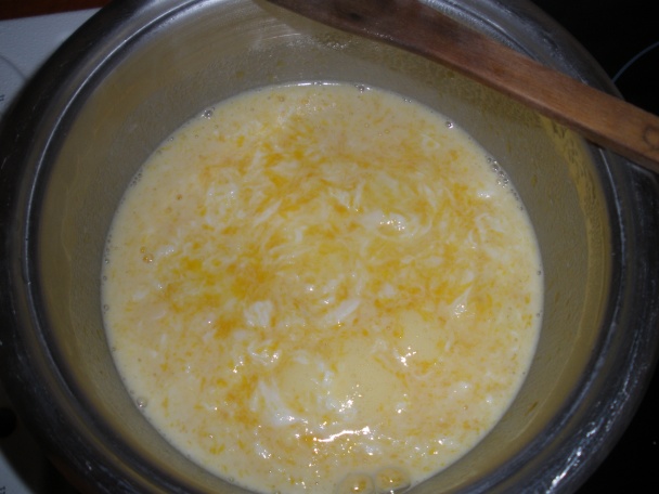 Zemiakový šalát trochu inak - obrázok 3