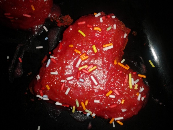 Valentínske srdiečka  - obrázok 5