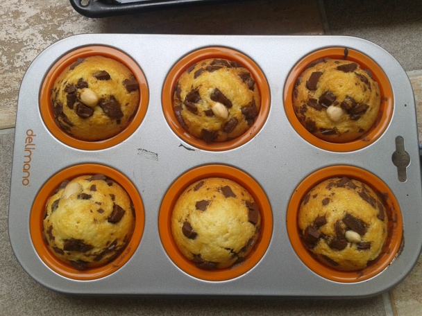 Muffiny - obrázok 4