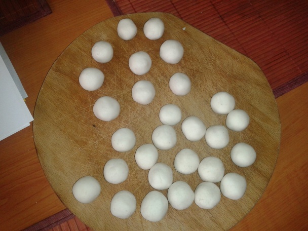 Dango - obrázok 2
