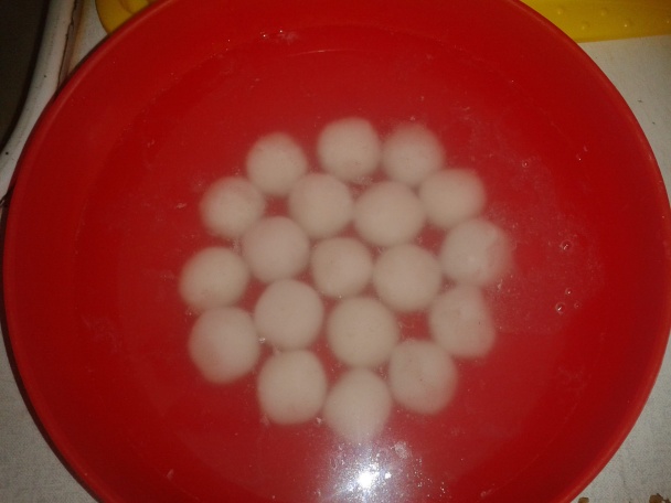 Dango - obrázok 4