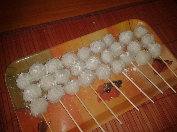 Dango - obrázok 6