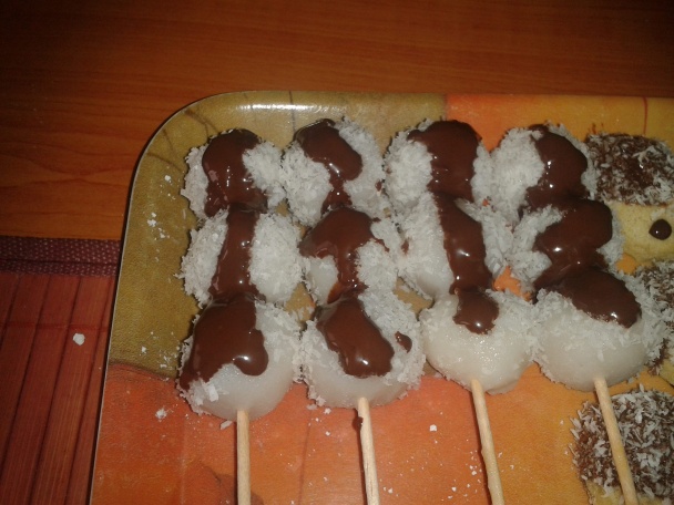 Dango - obrázok 7