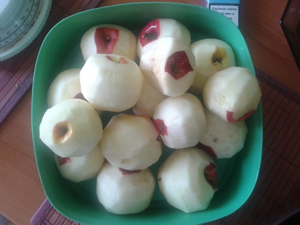 Jablčník  - obrázok 1