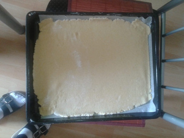 Jablčník  - obrázok 3