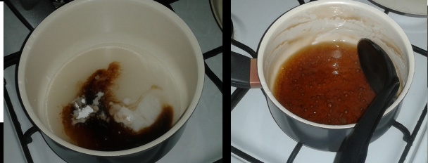 Mitarashi dango - obrázok 9