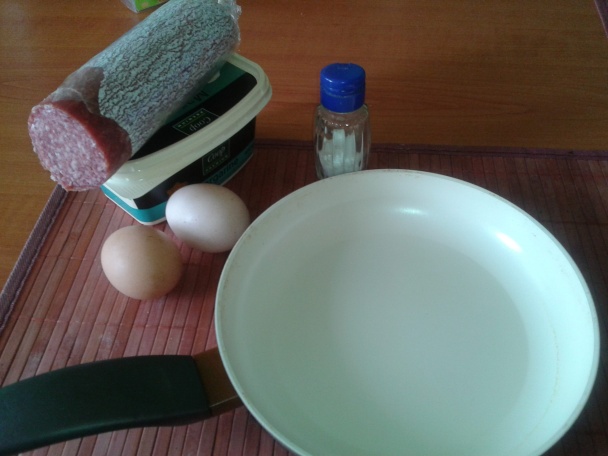 Najlepšia praženica - obrázok 1