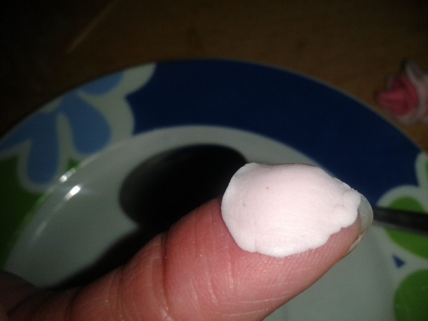 Marcipánové ružičky (fotorecept) - obrázok 3