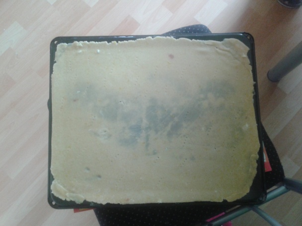 Rozprávkové medové rezy (fotorecept) - obrázok 11