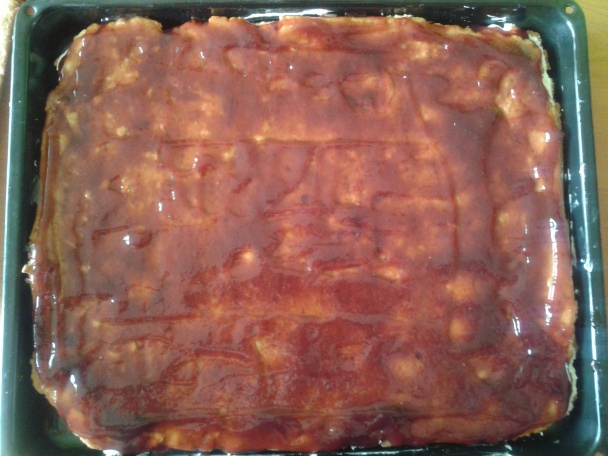 Rozprávkové medové rezy (fotorecept) - obrázok 14