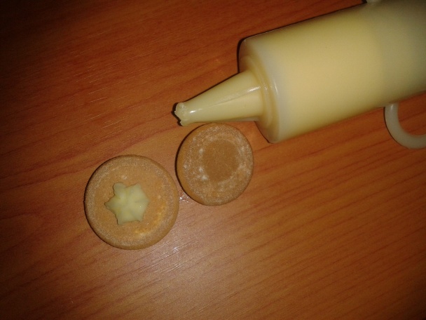 Veľkonočné kuriatka - obrázok 2