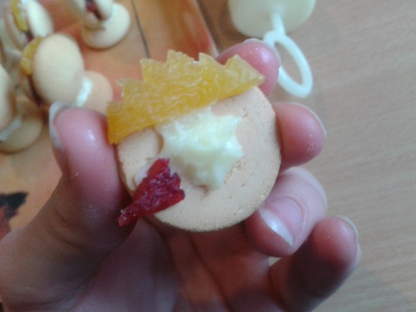 Veľkonočné kuriatka - obrázok 3