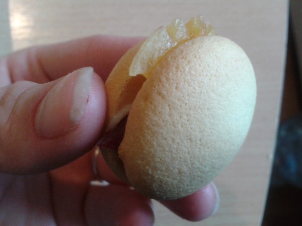 Veľkonočné kuriatka - obrázok 4