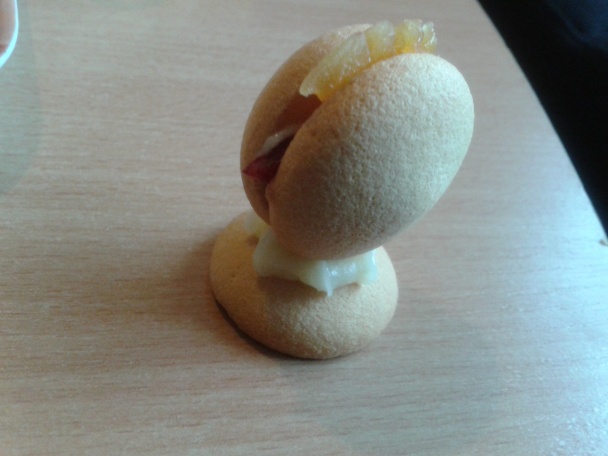 Veľkonočné kuriatka - obrázok 6