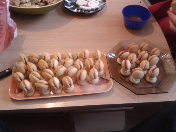 Veľkonočné kuriatka - obrázok 8