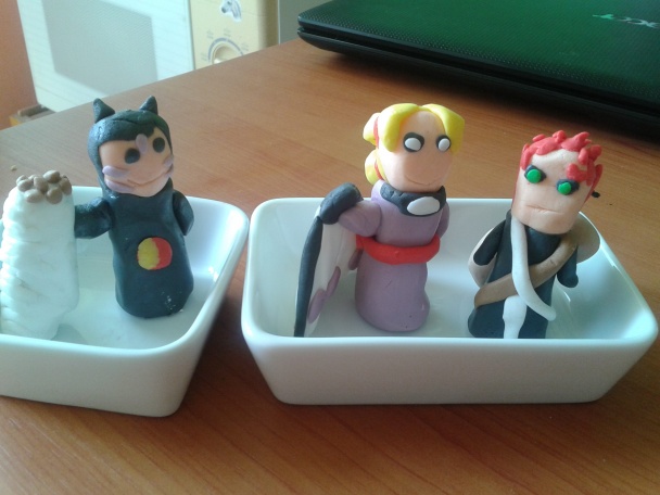 Torta Gaara s dúhovým korpusom (fotorecept) - obrázok 10