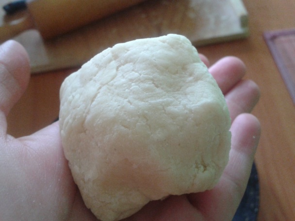 Arabský chlieb (fotorecept) - obrázok 2