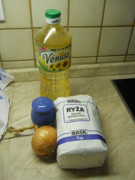 Ryža podľa Simmela - obrázok 1