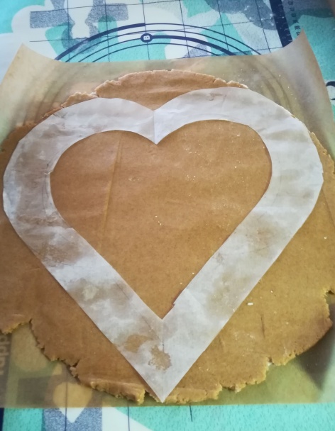 Nahé srdce (fotorecept) - obrázok 2