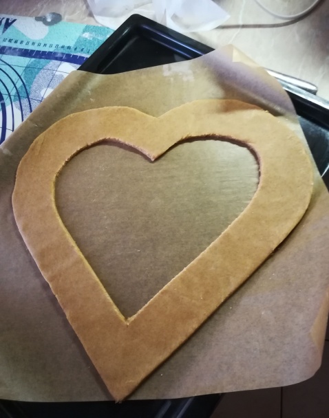 Nahé srdce (fotorecept) - obrázok 3