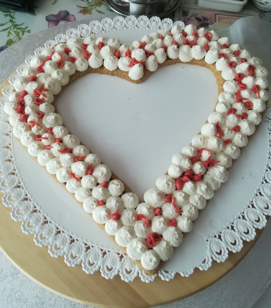 Nahé srdce (fotorecept) - obrázok 5