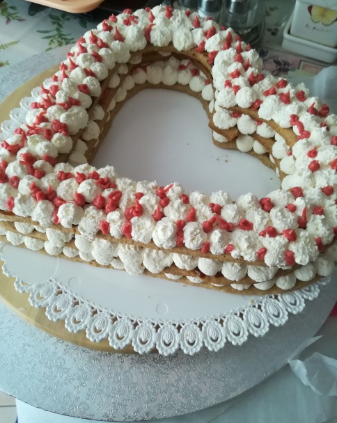 Nahé srdce (fotorecept) - obrázok 6