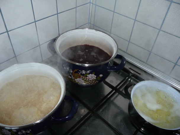 Sobášnica zo smotanou - obrázok 1