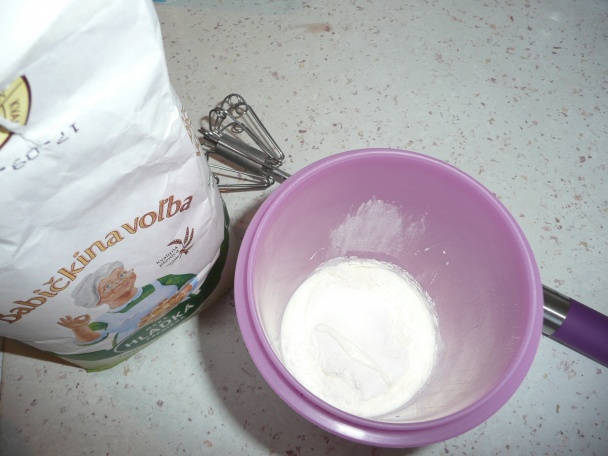 Sobášnica zo smotanou - obrázok 4