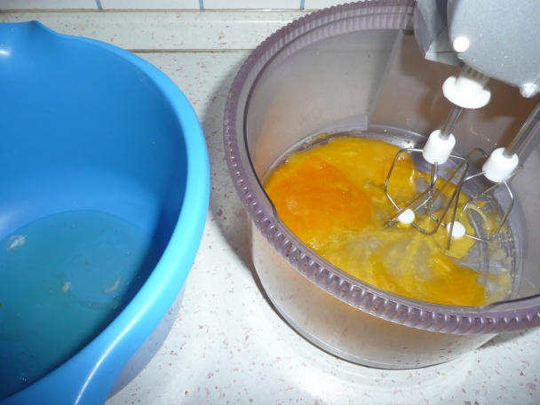 Zaľúbená torta (fotorecept) - obrázok 4