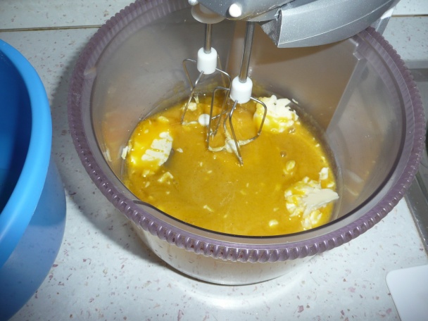 Zaľúbená torta (fotorecept) - obrázok 5