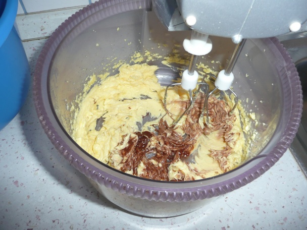 Zaľúbená torta (fotorecept) - obrázok 6